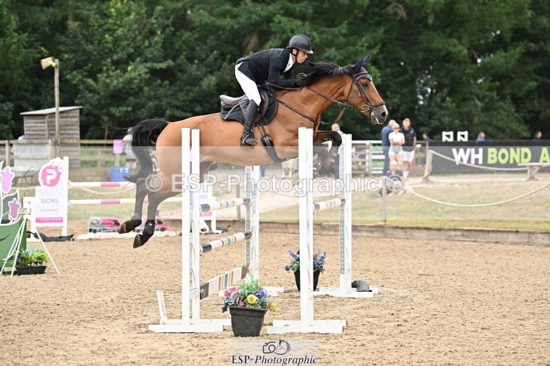 250706A-160508-20810 - Cls 50 Snr Foxhunter