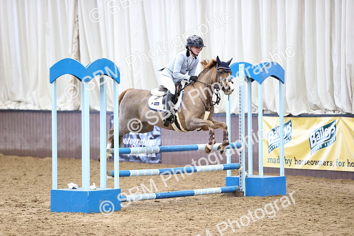 SBM_001500 - Class 9 - Pony British Novice 80cm