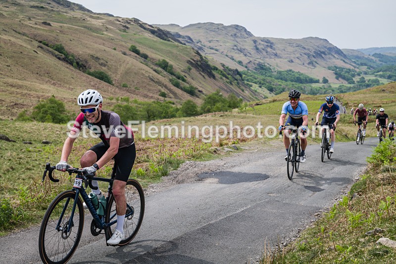 123448 - Hardknott Pass Camera 1 12.00-13.00