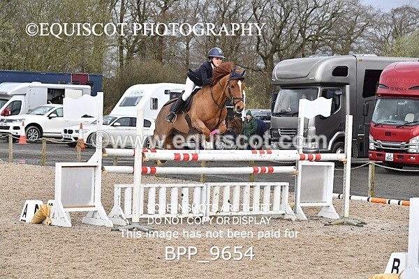 BPP_9654 - CLASS 3 138cm Pony Royal Highland Show Championship Qualifier