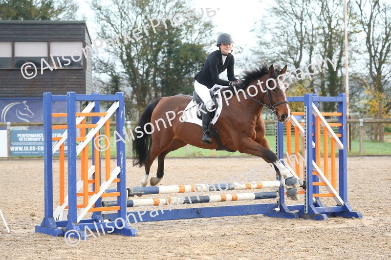 20251109-0150 - Class 1 - 60cm