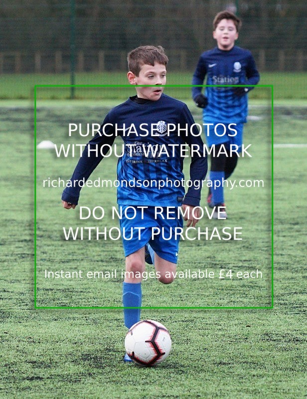 DSC07125 - Wattsfield Under 10s