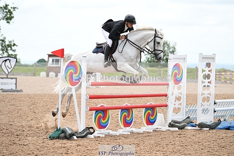 250611-135249-00733 - Cls 6 Snr Foxhunter & 1.20m Open