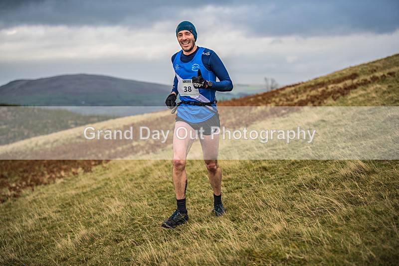 Sale-64 - Sale Fell Race Saturday 26th November 2022