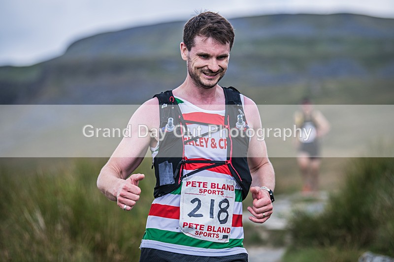 Ingleborough-791 - Ingleborough Mountain Race Saturday 18th July 2026