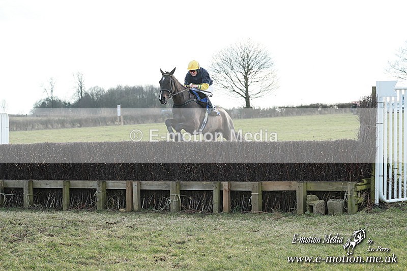 PtP 010325 632 - Beaufort Races Didmarton 01/03/25