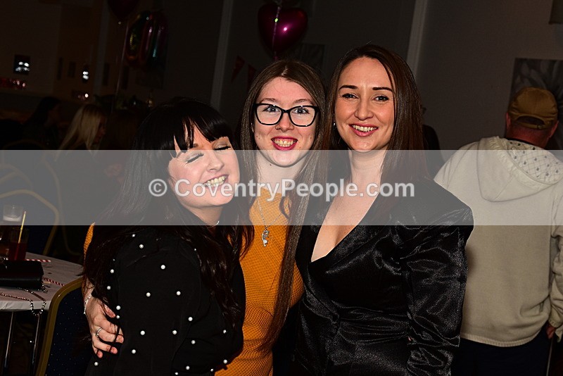 JAC0-284 - Jackie's 60th