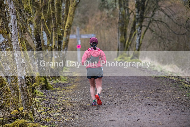 Kielder Ultra-1177 - High Terrain Events Kielder 82, 50, 32K Ultra Races, Saturday 1st April 2023