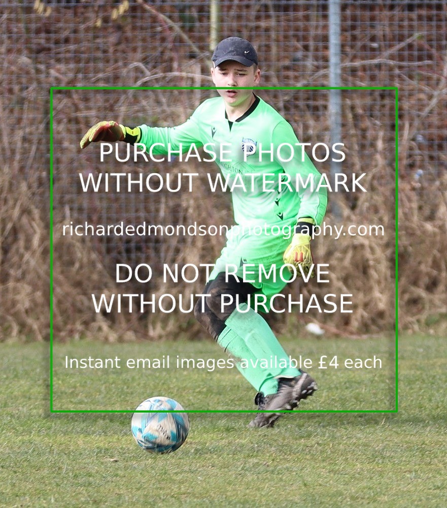 IMG_6383 - Wattsfield U14 vs Marsh Utd U14 (16/3/25)