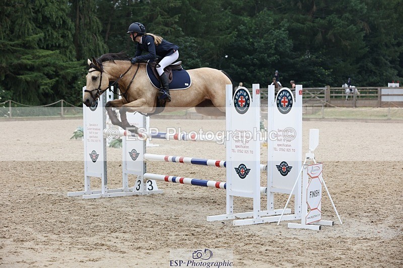 230618-101301-10015 - Cls 19 Pony Intro 1m