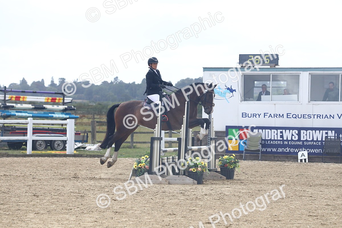 SBM_007837 - Class 10 - 80cm Champs