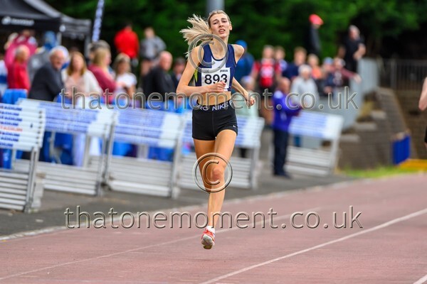 Sen25SAT-925137 - Track Female Set Two