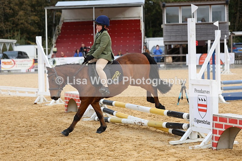 3E7A5991 - Class 1B: 40cm Assisted