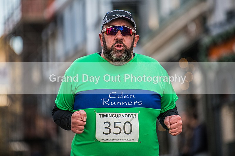 Keswick RTH-677 - Keswick AC Round The Houses Road Race Wednesday 24th April 2024
