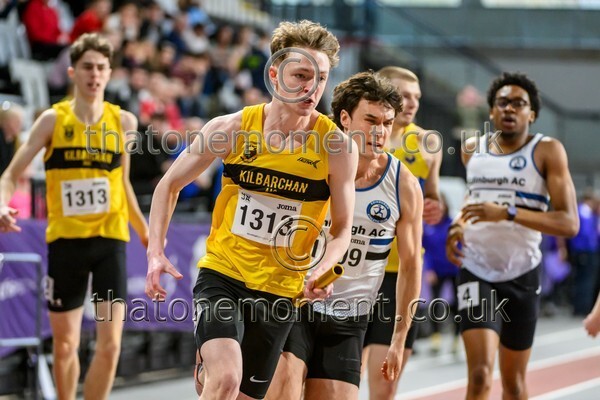 CEREL-925389 - Track Male Set Two