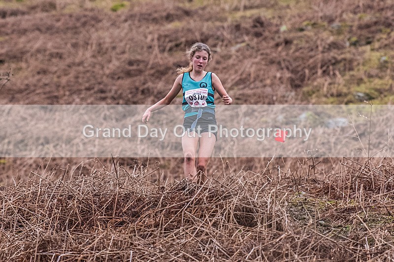 Elterwater-298 - Kendal Winter League Elterwater Junior & Senior Fell Races Sunday 25th January 2026
