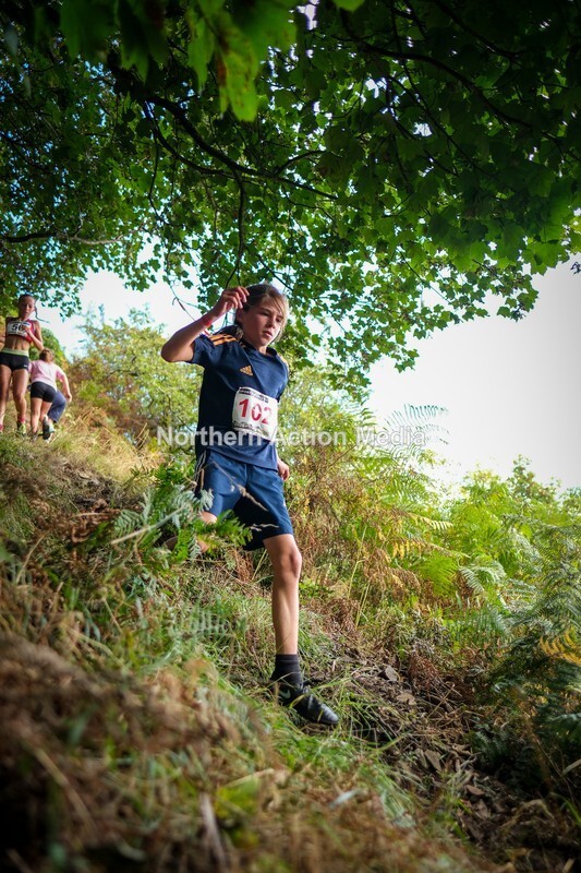 DSCF4675 - Reeth fell race age grades