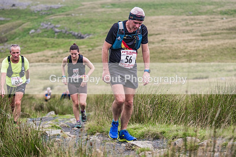 Ingleborough-428 - Ingleborough Mountain Race Saturday 19th July 2025
