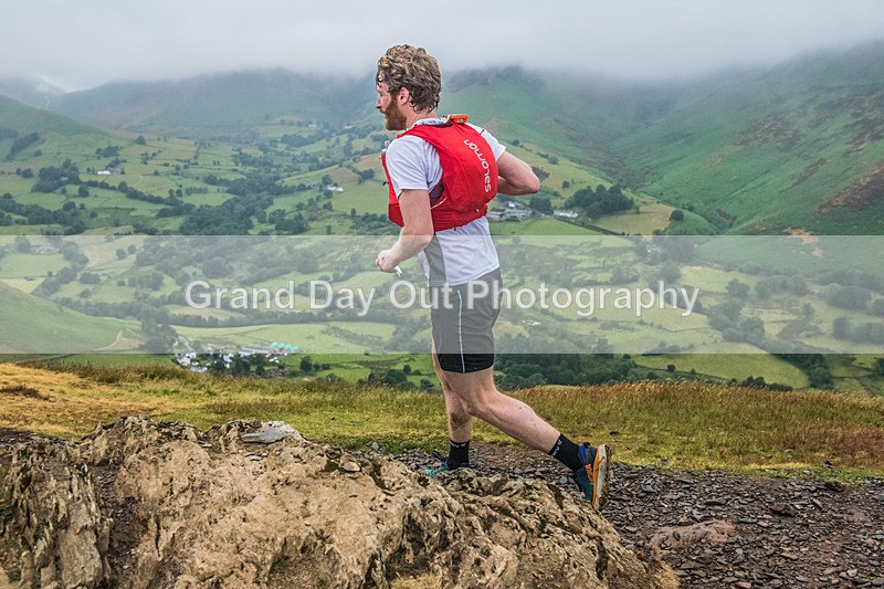 Lakes Ultra-400 - Kong Lakes Ultra Fell Race Saturday 24th June 2023