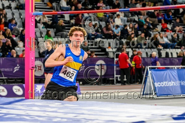 SenInd26-919088 - Field Male