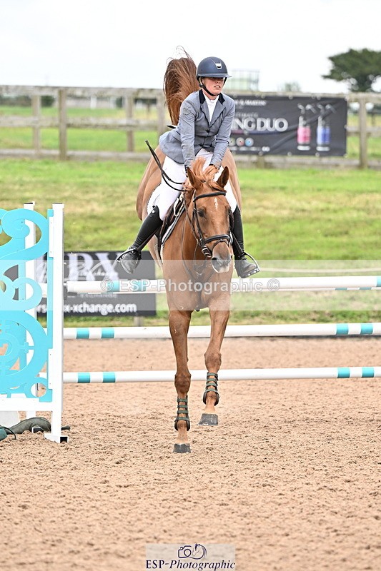 240828A-164136-01400 - Cls 5 Snr Foxhunter and 1.20m Open