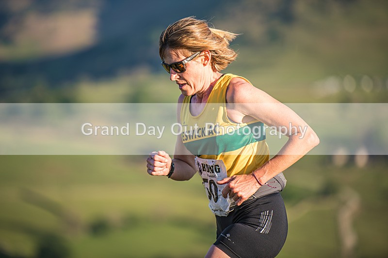 Latrigg Seniors-328 - Latrigg Fell Race (Seniors) Wednesday 14th May 2025