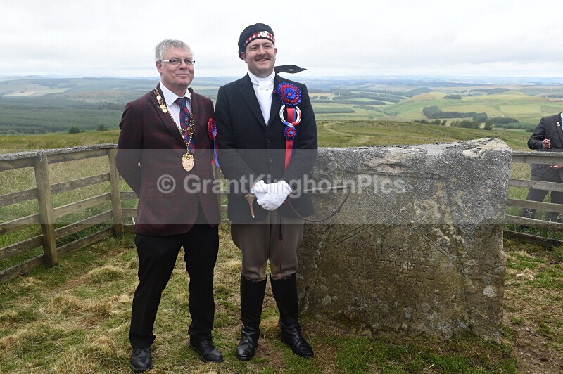 78 - Redeswire Rideout 2026