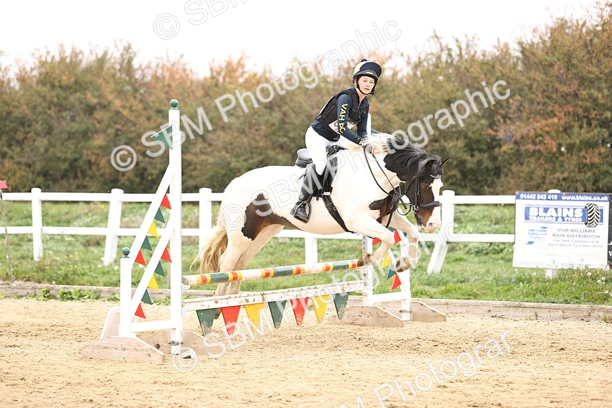 SBM_001705 - Class 1 - 70cm