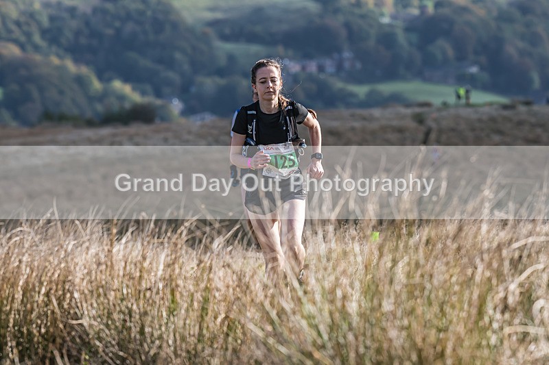 Leg 1 -434 - UK Fell & Hill Relays - Todmorden Leg 1 Saturday 17th October 2026