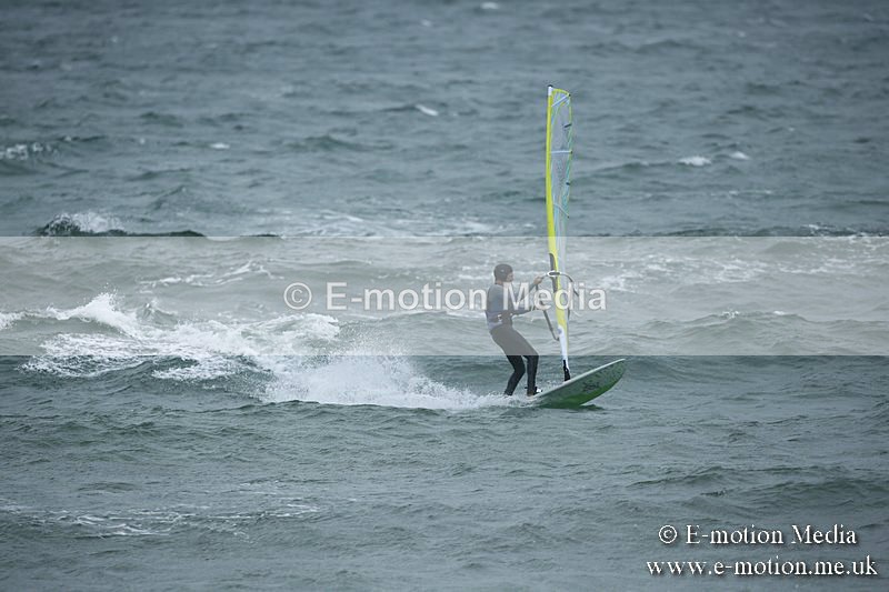 WS 150913-7 - Windsurfing