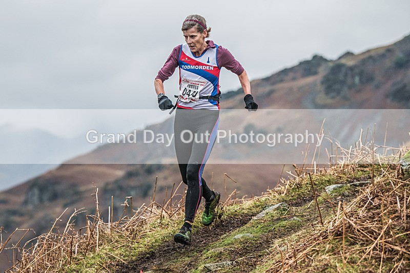 Elterwater-792 - Kendal Winter League Elterwater Junior & Senior Fell Races Sunday 25th January 2026