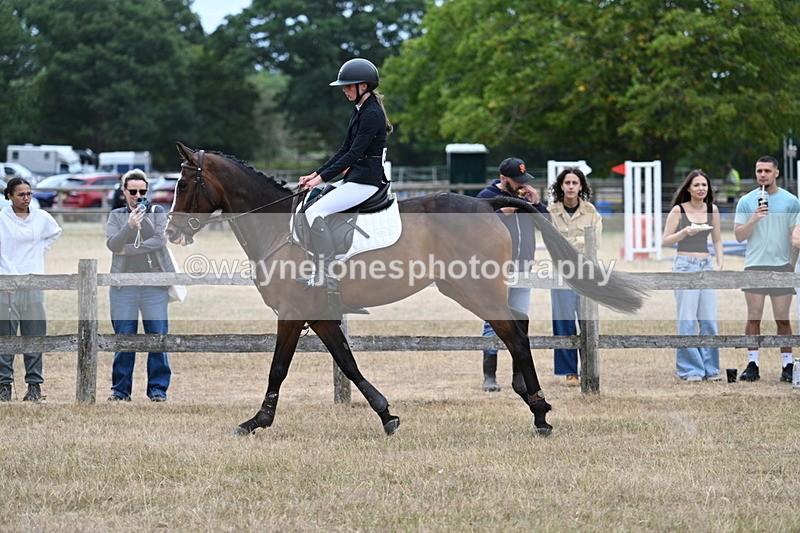 WJ7_7350 - Class 2 Best Rider