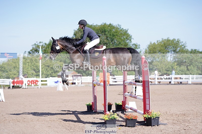 240719A-094824-09686 - Cls 30, YH 6 Yr Olds 1.25m