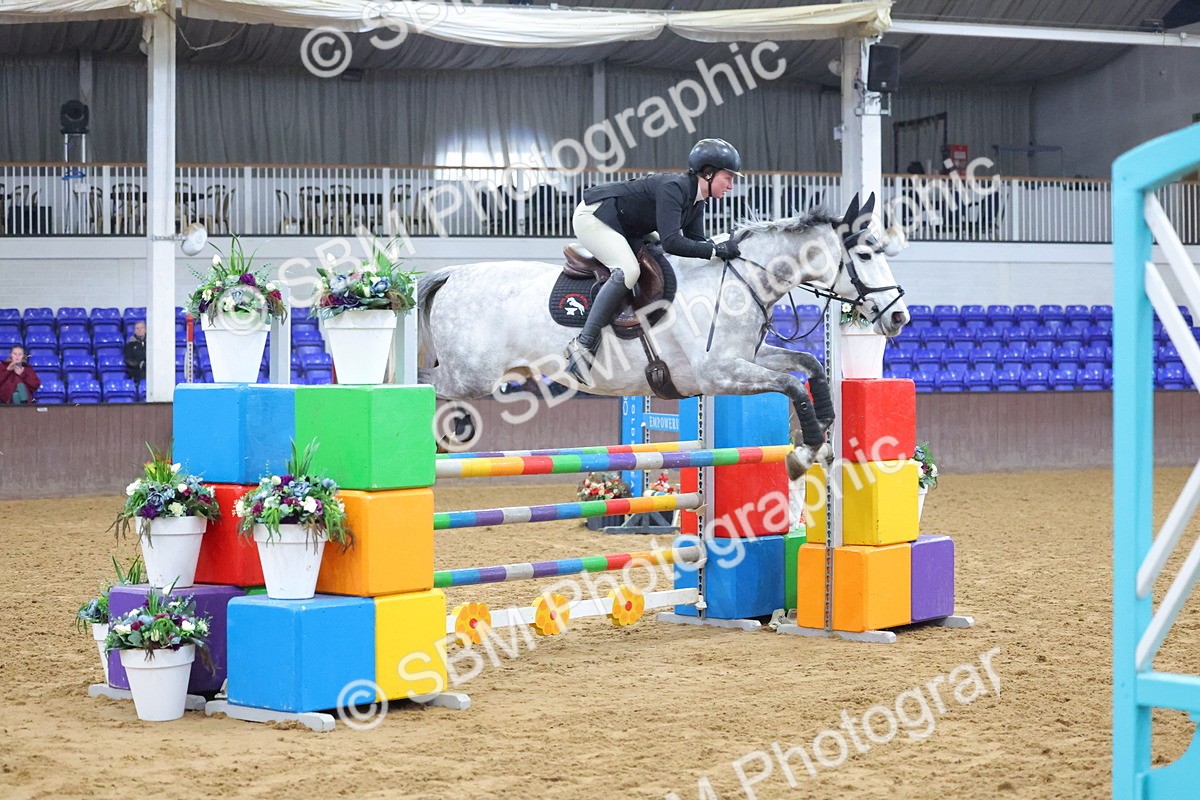 SBM_002403 - Class 16 - The WB Equiline Star Championship Qualifier (1.10m)
