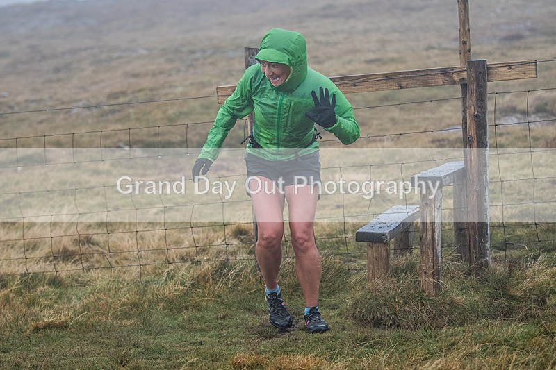 Buttermere-649 - Buttermere Shepherds Meet Fell Race Sunday 26th October 2025