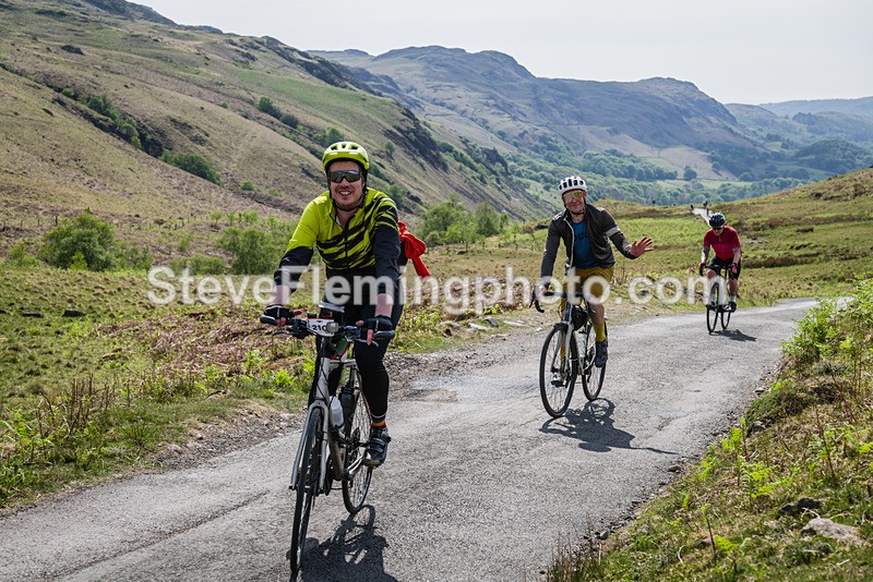 154210 - Hardknott Pass Camera 1 15.00-16.30