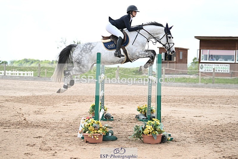 250509-140544-07542 - Cls 15 Talent Seeker inc 7yr old - 1.30pm break to End