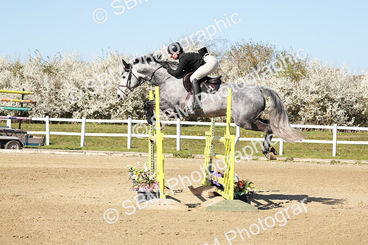 SBM_004855 - Class 18 - Senior Foxhunter - 1.20m