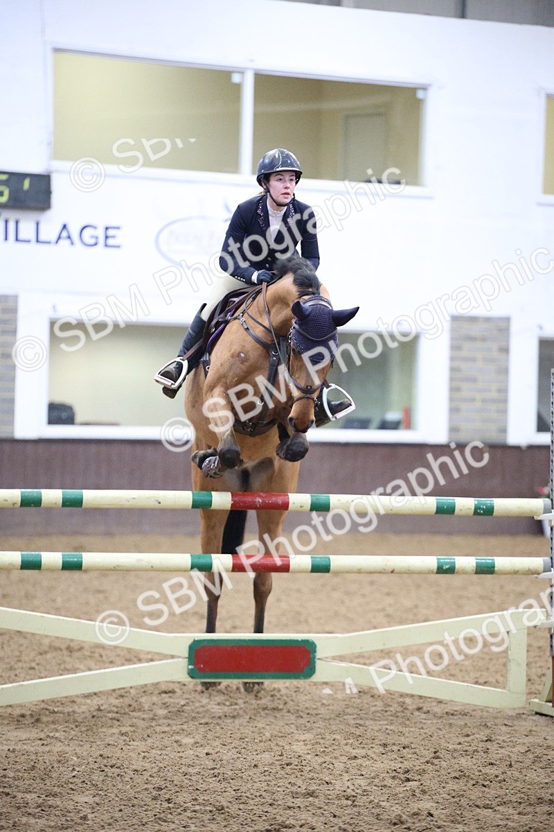 5K7A4353 - Class 3 - Senior Newcomers/ 1.10m Open