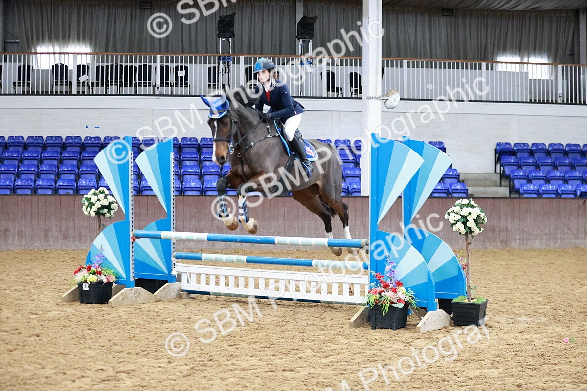 SBM_003794 - Class 15 - Senior British Novice - 90cm