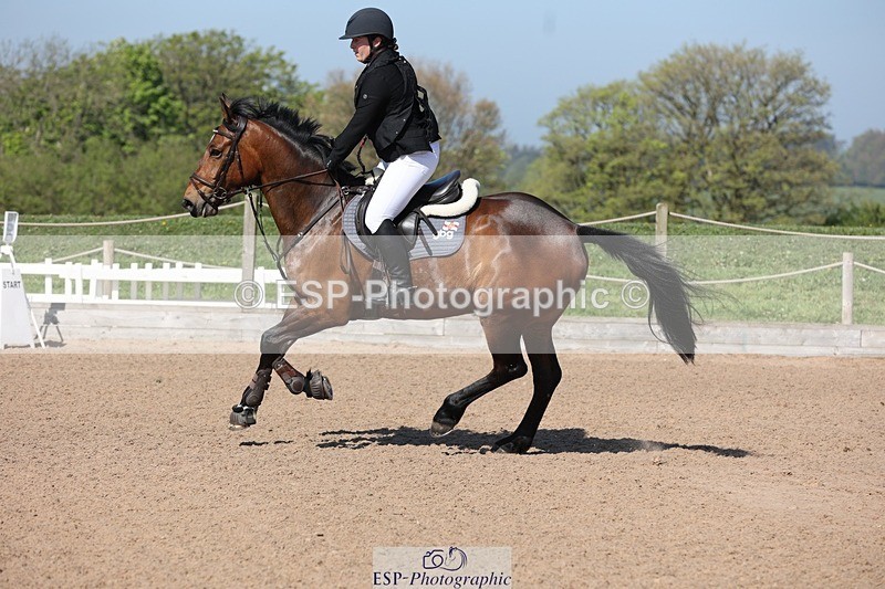 250430-100719-00043 - Cls 1 Clear Round, British Novice and 90cm Open