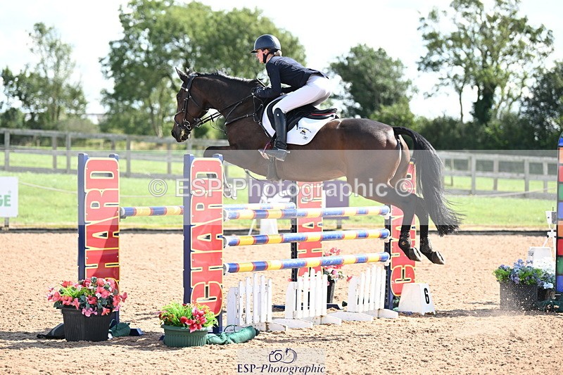 240913A-122026-04345 - Cls 15 Snr Foxhunter