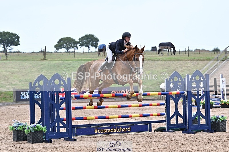 250727-163736-11433 - Cls 30 Snr Foxhunter
