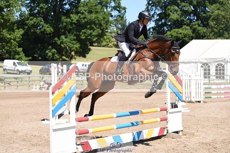 230707-113336-06664 - Cls 20 British Novice & 90cm Open