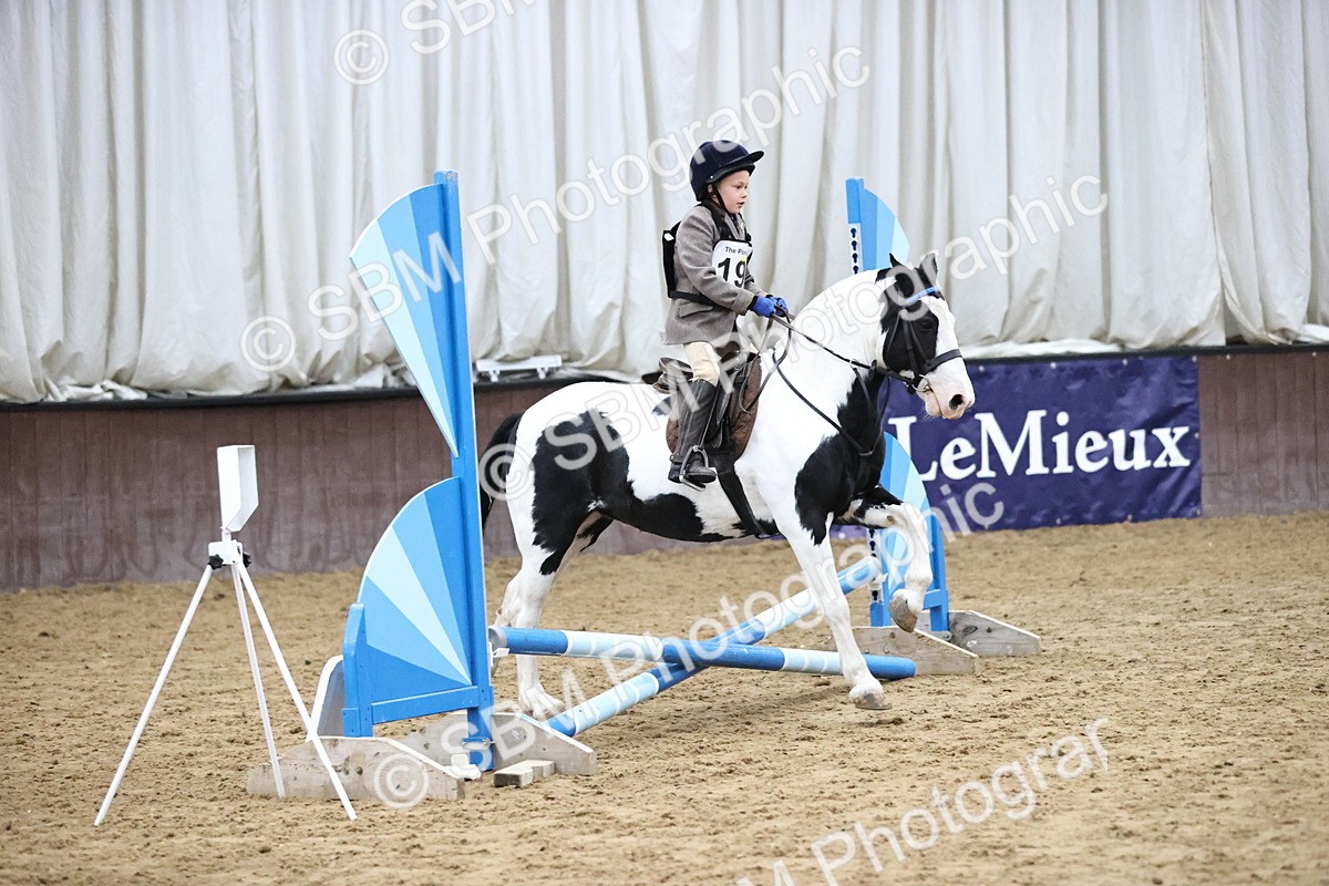 SBM_000282 - Class 2 - The Rug Lady 40cm