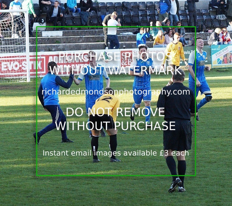 DSC09297 - Caton United v Marsh United