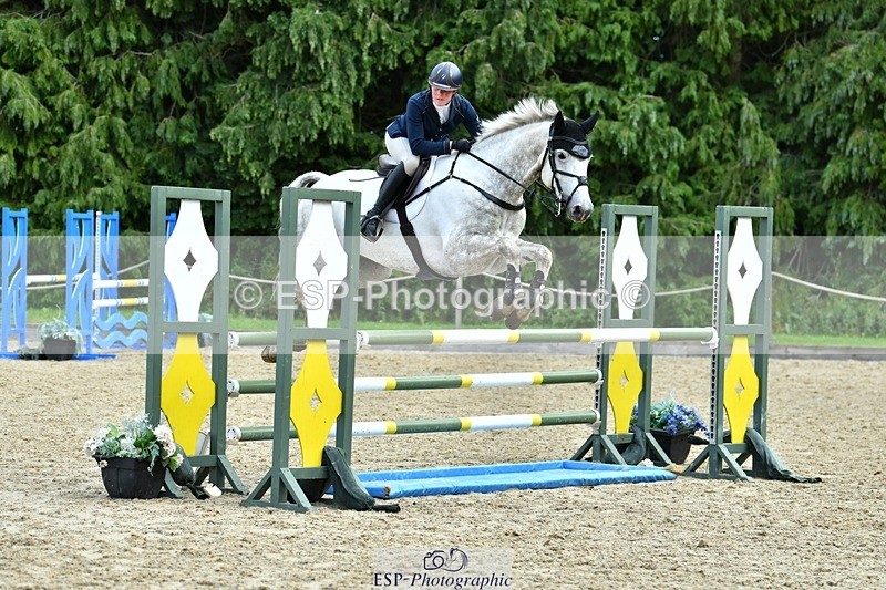 230715-141125-33612 - Cls 95 Newcomers & 1.10m Open