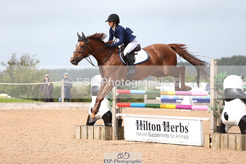 230812A-121209-08890 - Cls 32 Foxhunter