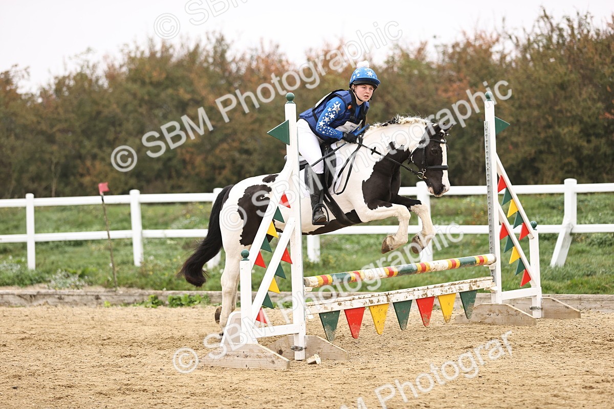 SBM_000957 - Class 1 - 70cm