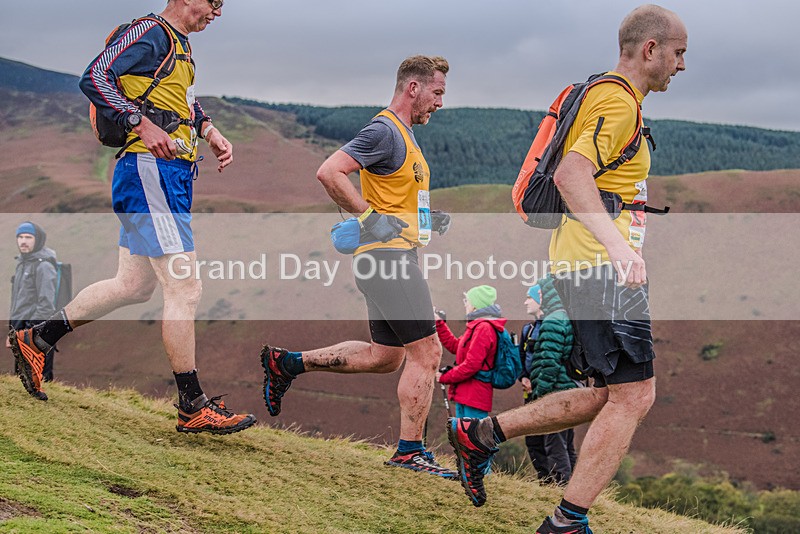 British Fell Relay-4388 - British Fell & Hill Relay Championship Braithwaite Keswick Saturday 21st October 2023
